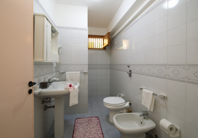 Casa Vacanze Villa Oasi Oasi Paradiso Resort